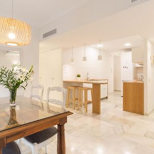 Wonderful apartment in Malagueta Beach